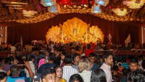 Durga Puja 2026: In colour and faith
