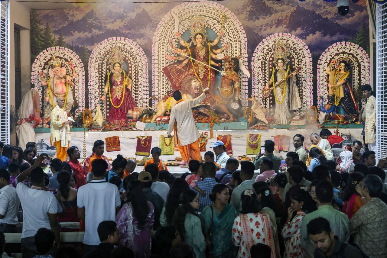 puja