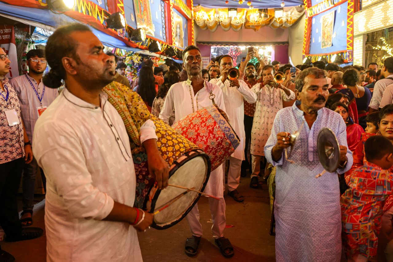 puja