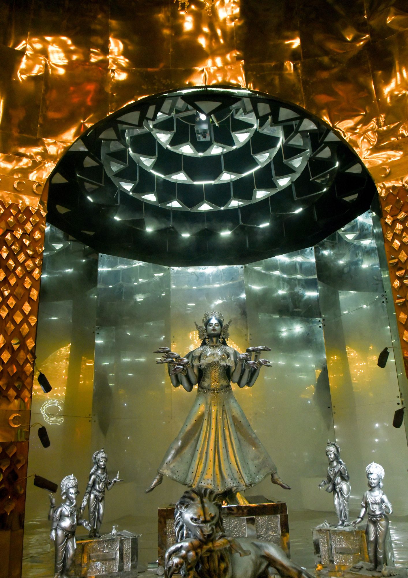 puja