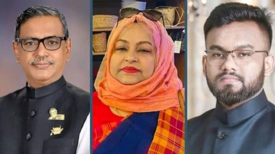 Quader Mirza, family face ACC cases over illegal assets