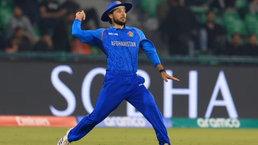 Rahmat backs Afghanistan as tri-series favourites
