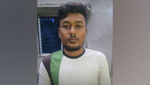 Man detained over ‘sniper’ remark about PM’s Rajshahi visit