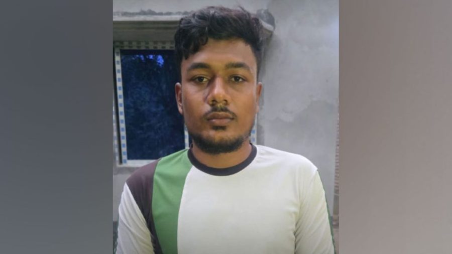Man detained over ‘sniper’ remark about PM’s Rajshahi visit