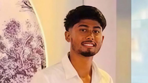 Tazmin murder: Another detained in Cox’s Bazar