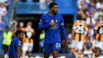 Chelsea captain Reece James undergoes knee surgery