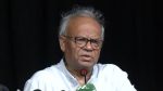 Threats to stop remittances harm national economy: Rizvi