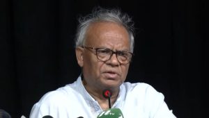 Threats to stop remittances harm national economy: Rizvi