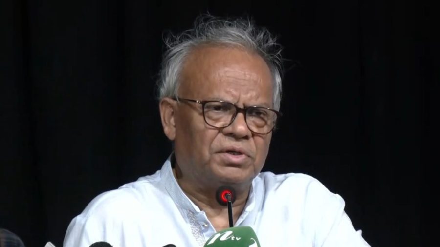 Threats to stop remittances harm national economy: Rizvi