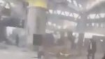 One killed in fresh attack on Riyadh airport