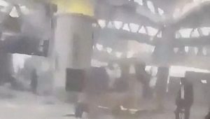 One killed in fresh attack on Riyadh airport