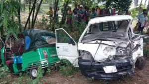 Nearly 8,000 children killed in road crashes in 7 years: Report