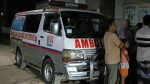 3 including father and son killed in C’nawabganj road accident