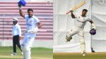 Naim’s near-triple ton, Robin’s double hundred light up NCL
