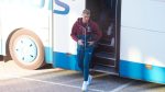 Benched Ronaldo leaves Portugal camp