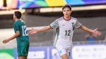Ronan Sullivan to join Bangladesh for SAFF Championship