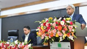 Rooppur nuclear plant: Call to upgrade emergency readiness to global standards