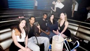 Saad Uddin clarifies viral nightclub picture