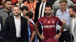 Turkey betting probe suspends 448 club officials