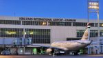 One killed, 8 injured in Saudi airport attack