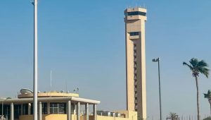 Saudi Arabia strikes back after Houthi attacks on airports