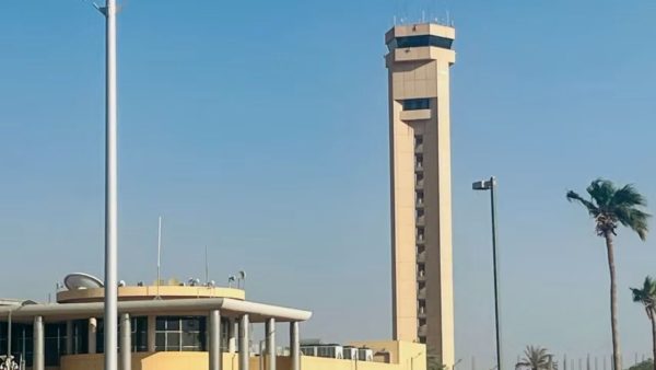 Saudi Arabia strikes back after Houthi attacks on airports