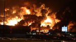 Bodies of 7 Bangladeshis killed in Riyadh factory fire return home