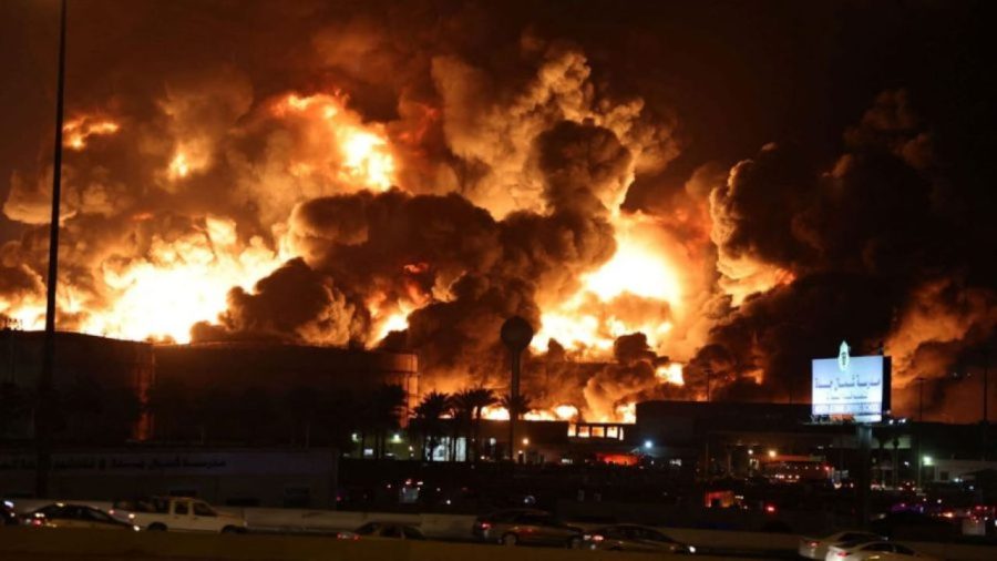 Bodies of 7 Bangladeshis killed in Riyadh factory fire return home