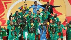 Senegal and Morocco take AFCON title fight to CAS