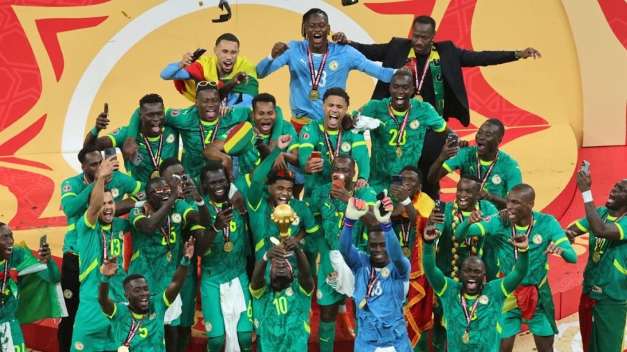 Senegal and Morocco take AFCON title fight to CAS