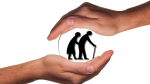 A seat for the elderly should be a right, not a favour