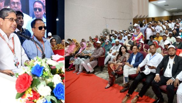 Nationalisation of teachers will happen sooner or later: Shahe Alam