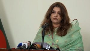 Bangladesh to bring Riyadh attack victims’ bodies home at state expense