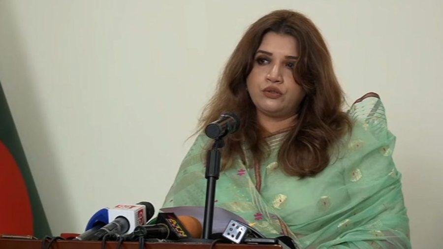 Bangladesh to bring Riyadh attack victims’ bodies home at state expense