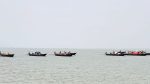 Shibchar steps up surveillance during hilsa ban
