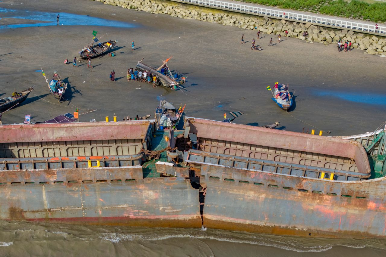 ship