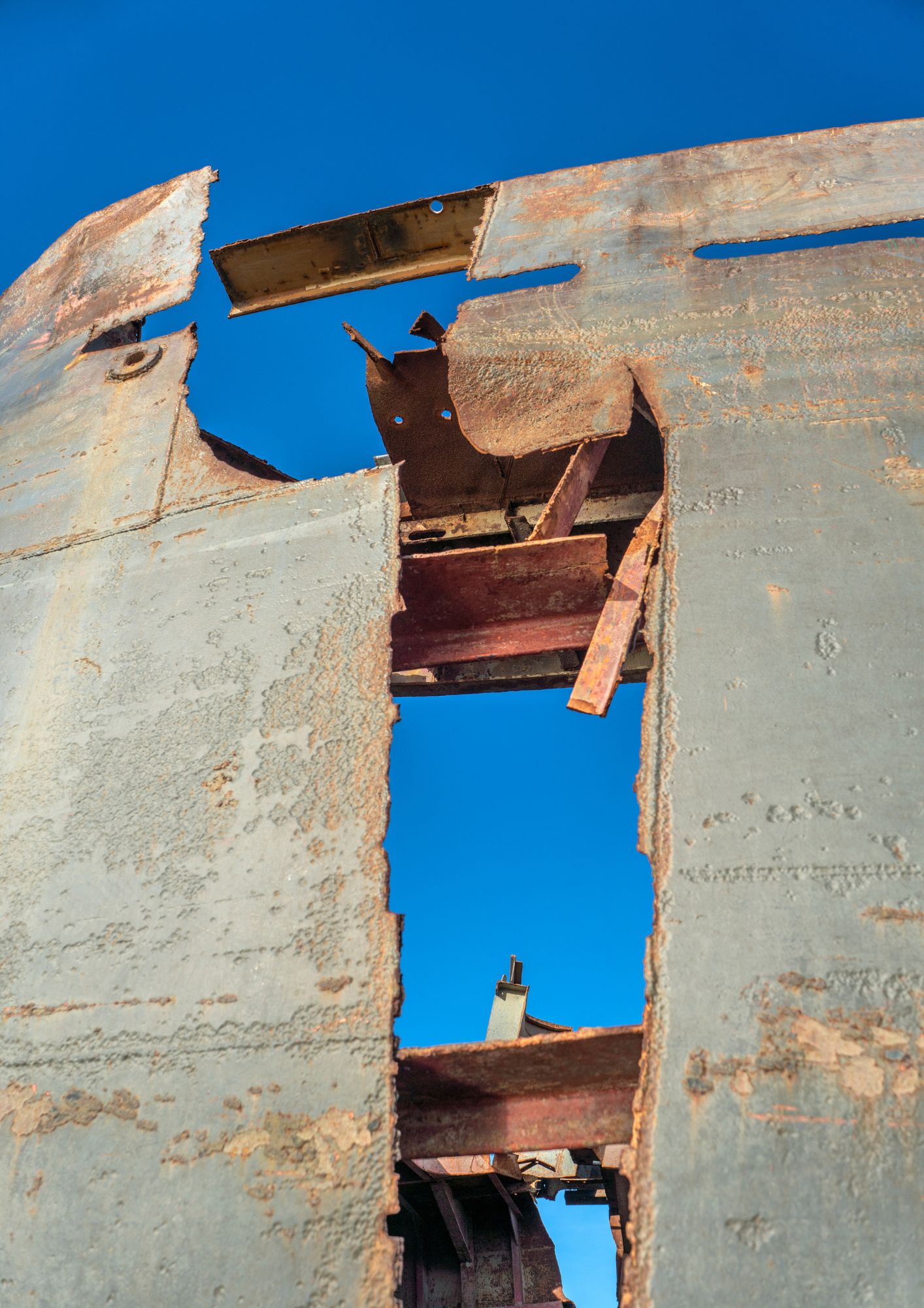 ship