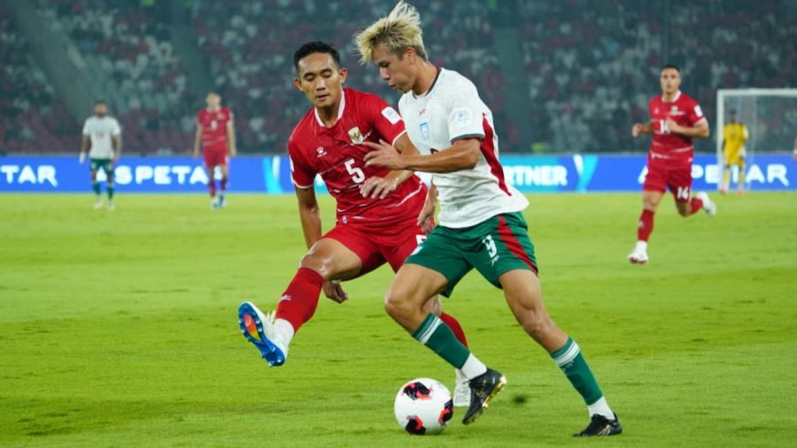 Bangladesh thrashed by Indonesia to end hapless ASEAN Cup