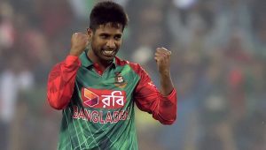 Shuvagata achieves first-class 7,000 runs with 300 wickets