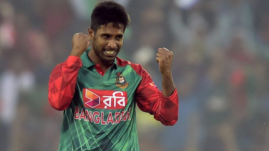 Shuvagata achieves first-class 7,000 runs with 300 wickets