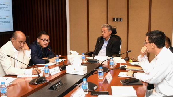 Govt moves to simplify trade licensing