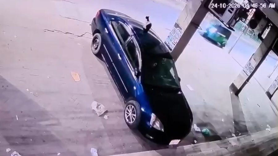 Political, personal, or business: 3 motives under probe after gunfire hits Asif’s car