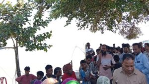 Body of missing university student recovered in Sirajganj