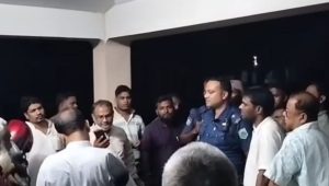 Grameen Bank manager dies after consuming gas tablets during audit