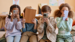 How excessive smartphone use is endangering our children’s lives
