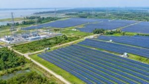 442MW solar plant in Rampal set for Ecnec approval