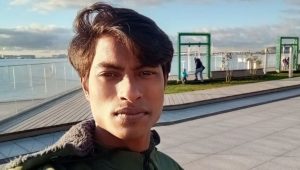 Family’s hopes shattered as son dies in Russia-Ukraine war