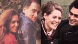 Sonia Gandhi recalls meeting Rajiv Gandhi in debut X post