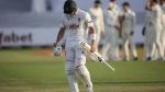 Conrad wields axe after South Africa loss to Australia