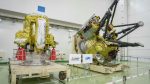 Japan launches probe to collect samples from Mars moon